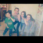 AH AK  EM EB MD SW AG BG - @alisha_doherty_xx - Instagram