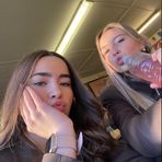 Alesha Doherty - Facebook