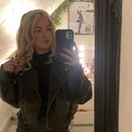 Alesha Doherty - Facebook