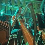 Alicia Doherty - @alicia_doherty_harp - Instagram