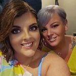 Alisha Ní Dhochartaigh - @alishadoherty1 - Instagram