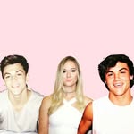 Alisha Marie ~ Dolan twins - @alishadolxn - Instagram
