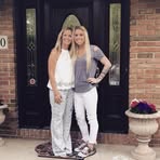 Alisha Donovan - Facebook
