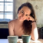 Alisha Doré △ Psychotherapist i.A.u.S. | Mentor | Coach - @alishadore - Instagram