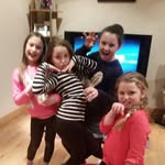 alishadancer123 - @alisha.dore - Instagram