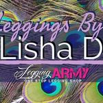 Alisha Dover - @legging_army_by_alisha_dover - Instagram