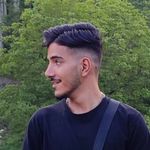 Ali Soleimanmehr 🗽 - @ali_.shadow - Instagram