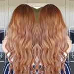 Alisha Dow - @alishahairartist - Instagram