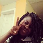 Alicia Downing - @badesstqueen_ - Instagram