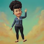 Alisha Downing - @llshablessed - Instagram