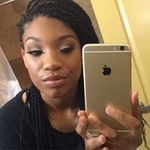 Alisha Downs - @sponge635 - Instagram