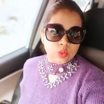 Alisha Dua - @adua718 - Instagram