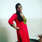 Alisha Nitin Dua - @dua.alisha - Instagram