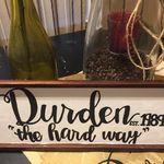 Alicia Sosebee Durden - @durdenalicia - Instagram