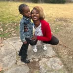 Alisha Durden - Facebook