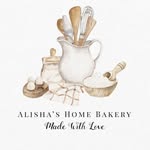 Alisha Dye - @ash_bakes333 - Instagram