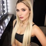 Alisha Dyer - @arturzorincoqt - Instagram