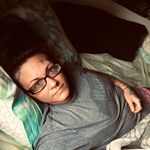 Alisha Dyer - @zombie_lishious - Instagram