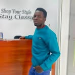 Dauson Elisha - Facebook