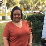 Alicia D Eason - @aeason0724 - Instagram