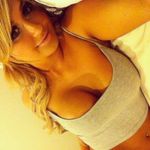 Alicia Eason - @stiggeotasin - Instagram