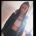 Alisha Eason - @alisha.eason.94 - Instagram