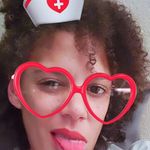 Alisha Easter - @queenofmyjungle_lioness - Instagram