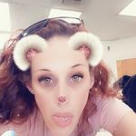Alisha Easter - @sk8ter_ha8ter - Instagram