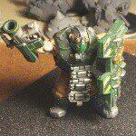 Alisha Eastham - @alesminis - Instagram