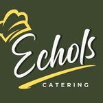 Brian & Alisha Echols - @echolscatering - Instagram
