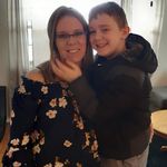 Alisha Eddy - @awest.85 - Instagram