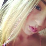 Ali Ali🎀 - @alisha_eden - Instagram