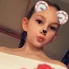 Alisha eden  - @alisha_briani - TikTok