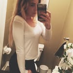 @alishaedeny - Instagram