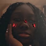 Alicia Edgar - @licia_njeri - Instagram