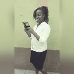 Alicia Edgar Mwangi - @aliciaedgarmwangi - Instagram
