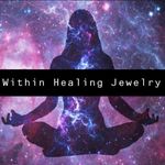 Alicia Edmonds - @withinhealingjewelry - Instagram