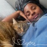Alicia Edmonds - @mzchicken_79 - Instagram