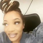 Alisha C Edmonds - @intheflesh_harleyquinn - Instagram