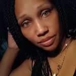 Alisha Eldridge - @alishandiaye - Instagram