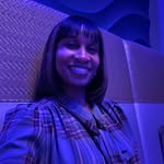 Alisha Epps - @divadoll11 - Instagram