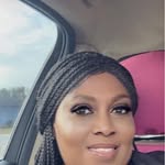 Alisha Epps - @somaya.epps - Instagram
