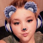 Alisha Estep - @countrygirly53 - Instagram