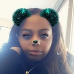 Alisha Ranell Etheridge - @boss.ass_bucth - Instagram