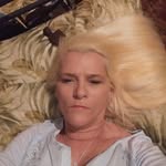 Tracey Alisha Etheridge - @traceypromise - Instagram
