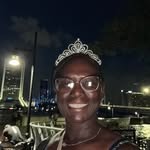 Alicia Everett - @taz4124 - Instagram