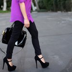 Alisha Everett - @forreportsradio - Instagram