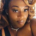 Alisha Everett - @luvleeace - Instagram
