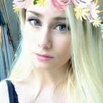 Alisha Evers - @ali_sha.e - Instagram