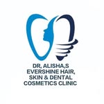 Dr.Alisha's Evershine hair,skin & Cosmetic Clinic - @dralishaevershineclinic - Instagram